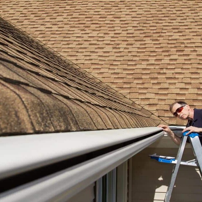 Reverse Curve Gutter Guards Reverse Curve Gutter Guards